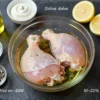 The Secret to How to Marinate Chicken Without It Going Mushy