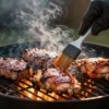 Master How to Baste Meat on the Grill — Timing and Technique
