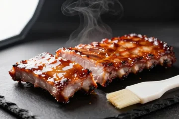 The Secret to How to Layer Bbq Sauce for Competition-Style Ribs