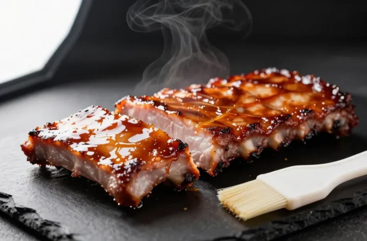 The Secret to How to Layer Bbq Sauce for Competition-Style Ribs