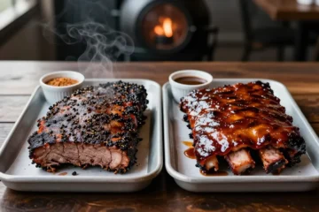 Master Wet Vs Dry Bbq Style — Which Is Better and When to Use Each