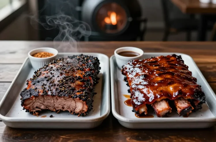 Master Wet Vs Dry Bbq Style — Which Is Better and When to Use Each