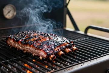Unlock Bark on Ribs and Brisket — How to Build It Properly