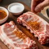 Master How to Apply Dry Rub to Ribs — Timing, Quantity, and Method
