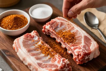 Master How to Apply Dry Rub to Ribs — Timing, Quantity, and Method
