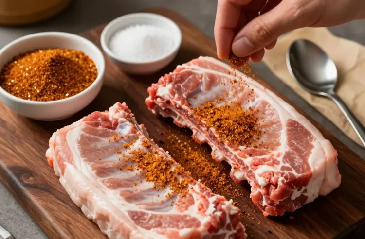 Master How to Apply Dry Rub to Ribs — Timing, Quantity, and Method