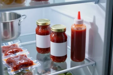 Ultimate Bbq Sauce Storage Guide — Fridge, Freezer, and Shelf Life