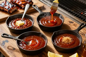 Nailed It Every Time How to Fix Bbq Sauce That Is Too Spicy, Too Sour, or Too Thin