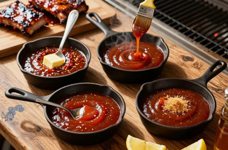 Nailed It Every Time How to Fix Bbq Sauce That Is Too Spicy, Too Sour, or Too Thin