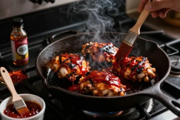 How to Make Bbq Sauce Smokier Without a Smoker Fast