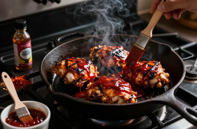 How to Make Bbq Sauce Smokier Without a Smoker Fast