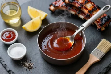 The Secret to How to Make Bbq Sauce Less Sweet — Balancing the Acidity