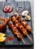 Crave-Worthy Low-Sodium Bbq Sauce for People Watching Salt Intake