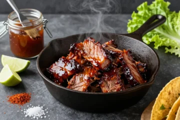 Epic Keto Bbq Marinade for Pulled Pork — Slow Cooker and Smoker Methods