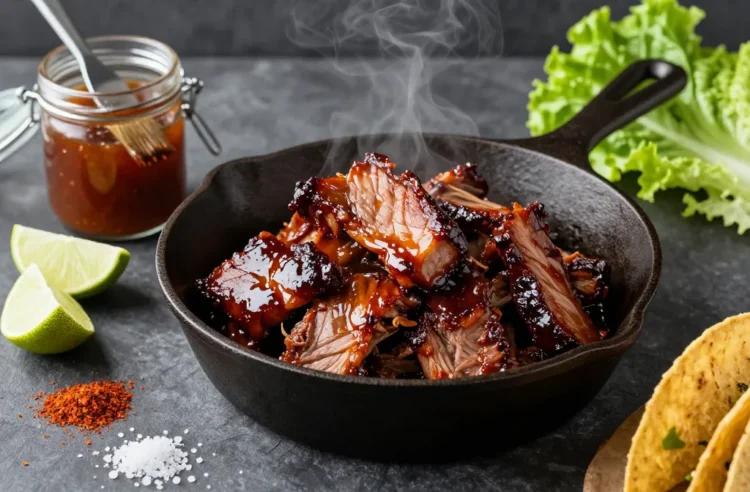 Epic Keto Bbq Marinade for Pulled Pork — Slow Cooker and Smoker Methods