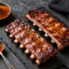 Master the Low-Carb Dry Rub for Ribs — No Sugar, Full Bark