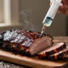 Viral Injection Marinade for Brisket — Moisture From the Inside Out