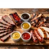How to Match Bbq Sauce to Every Meat — the Complete Pairing Guide That Actually Works