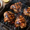 Epic Bbq Marinade for Chicken Thighs — Compliant and Flavorful