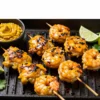 Irresistible Peruvian Aji Amarillo Bbq Marinade for Chicken and Shrimp