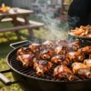 How Many Chicken Thighs for 30 People — Bulk Grilling Guide That Works
