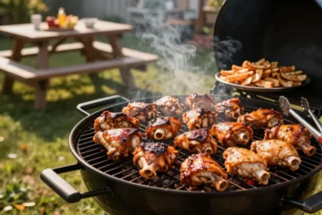 How Many Chicken Thighs for 30 People — Bulk Grilling Guide That Works