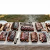 The Ultimate How Many Racks of Ribs for 50 People — Full Slab Breakdown