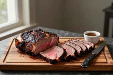Your No-Fail Guide: How Much Brisket for 30 People — Raw Vs. Cooked Weight Explained