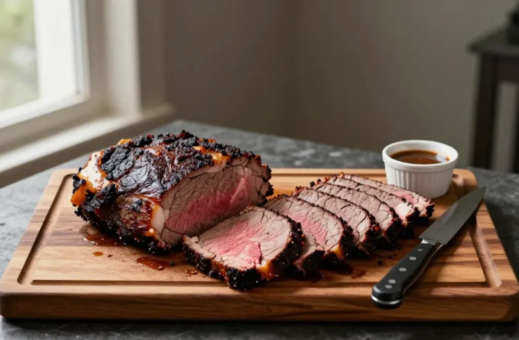 Your No-Fail Guide: How Much Brisket for 30 People — Raw Vs. Cooked Weight Explained