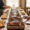 The Secret to How Much Pulled Pork for 100 People — Wedding and Event Planning