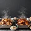 Your No-Fail Plan: How Much Pulled Chicken for 50 People — the Ultimate Guide