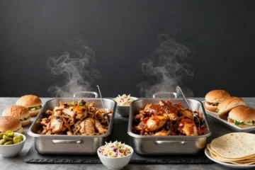 Your No-Fail Plan: How Much Pulled Chicken for 50 People — the Ultimate Guide