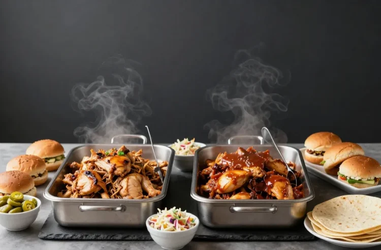 Your No-Fail Plan: How Much Pulled Chicken for 50 People — the Ultimate Guide