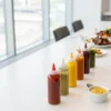 Ultimate Office Party Bbq Planning Guide — Sauces and Quantities for 40 People