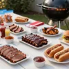 Master Your 4th of July Bbq for 100 People — Sauce, Rub, and Marinade Quantities