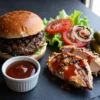 Irresistible Bbq Aioli for Burgers and Grilled Chicken Sandwiches