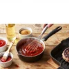 Your New Weeknight Hero: Emergency Bbq Sauce — 5 Ingredients, 5 Minutes, Done