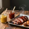 Bold No-Tomato Bbq Sauce for People Who Prefer Vinegar or Mustard Base