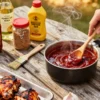 5-Min Backyard Bbq Sauce From Pantry Staples — No Special Ingredients
