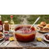 Viral Budget Bbq Sauce Plan for a Party of 30 — Under $30 Total