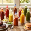 Epic 4th of July Bbq Sauce Bar — How to Set It Up and What to Include