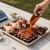 How Much Dry Rub to Buy for a Bbq of 50 People Made Easy