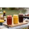 The Ultimate Bbq Sauce Shopping List for 30 People — Ingredients and Quantities