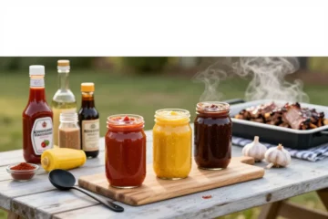 The Ultimate Bbq Sauce Shopping List for 30 People — Ingredients and Quantities