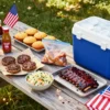 Viral Make-Ahead Bbq Plan for 4th of July — 7 Days Before the Party