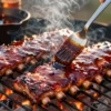 Coca-Cola Bbq Sauce for Ribs — What It Actually Does to the Meat Unmasked