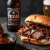 Smoky Bold Stout Beer Bbq Sauce for Brisket and Pulled Pork