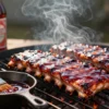 Cherry Cola Bbq Sauce for Ribs — Old-School Summer Classic Reinvented