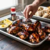 How to Fix Bbq Chicken That Has No Flavor for 50 People Fast