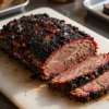 The Secret to How to Fix Bbq Brisket That Has No Smoke Ring for 30 People